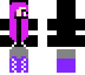 ender girl