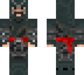 ezio (revelations)