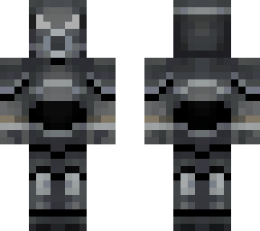 fallout power armour