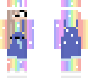 favorite skin