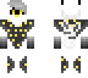 friend's fursona