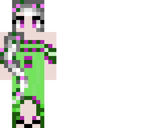 garden goddess
