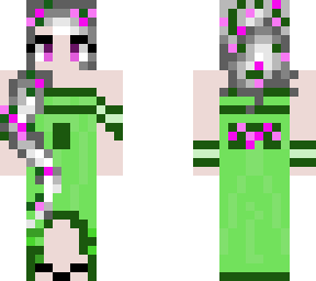 garden goddess
