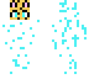 give me ideas! (read description)