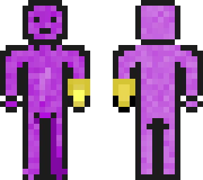 good thanos