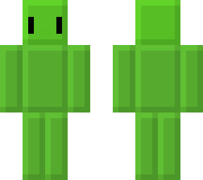 greeny boyyyyy