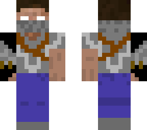 herobrine