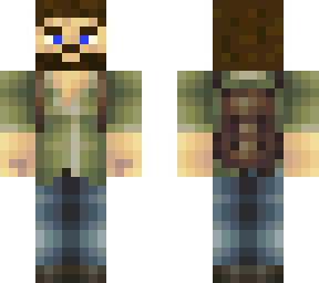 hiker