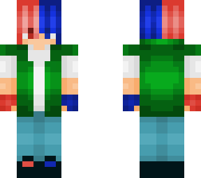 i was bored