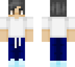 icy boy