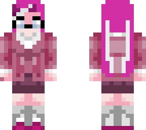inkling oc nina complete