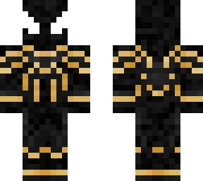 iron venom