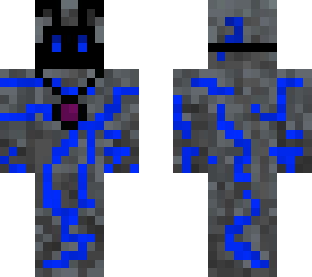 isopodhour blue