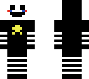 its rockstar poopet