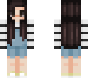 Jungkook | Minecraft Skins