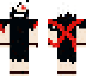 ken kaneki