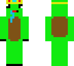 king turtle