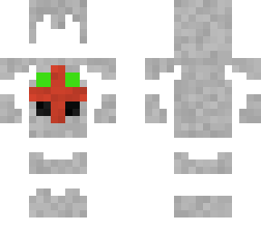 knight armor with 173's face