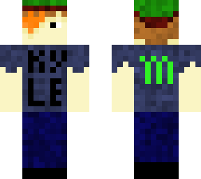 kyle