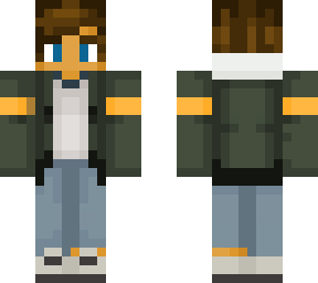 lance mclain casual