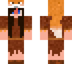little fox indian