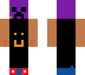 logan skin
