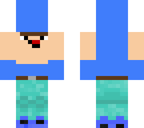 lol noob yippee steve!