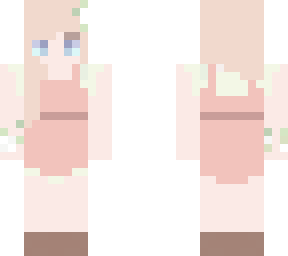 luna moralda - series