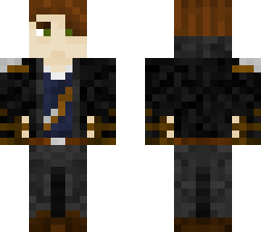 male human bandit lotc