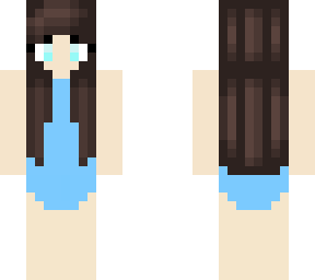 me in a swimsuit fixed