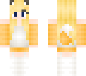 me skin
