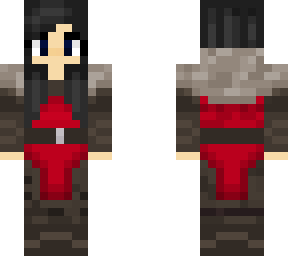 medieval girl