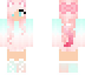meif'wa girl