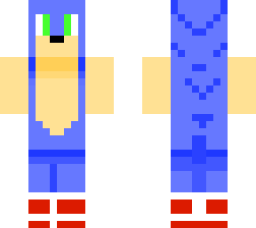 my brother's request