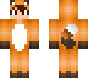 my brothers skin