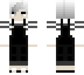my personal oc