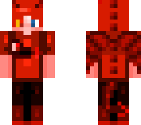 my personal skin