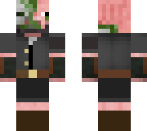 my skin