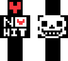 no hit minecraft