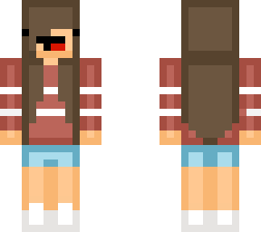 old skin of mine, but skeppy.