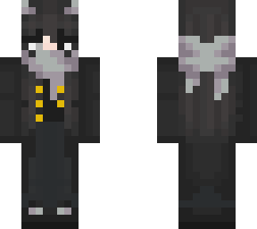 outfit change !
