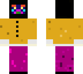pavenskin