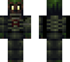 phantom mangle