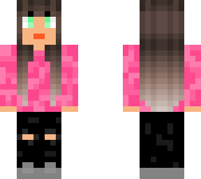 pink camo (updated