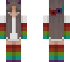 pride month skin