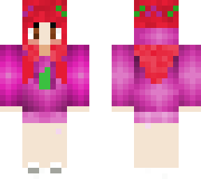 priscilla