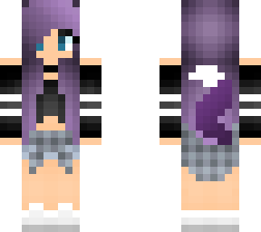 purple xd