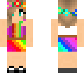 rainbow
