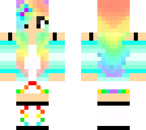 rainbow