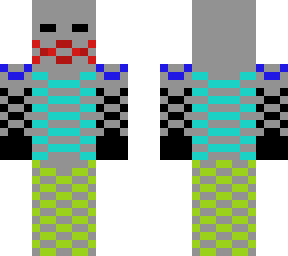 rainbow death